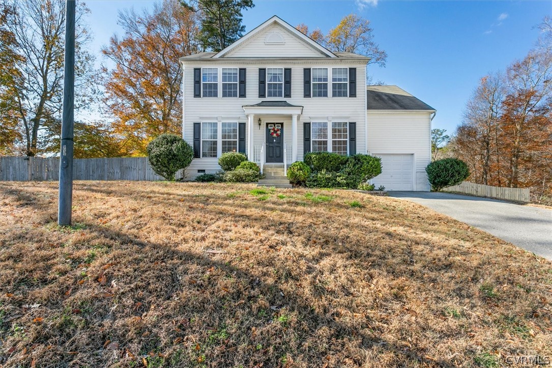 3543 Pine Ridge Road Toano, VA 23168 - Photo 2 of 44 Gallery Image 2