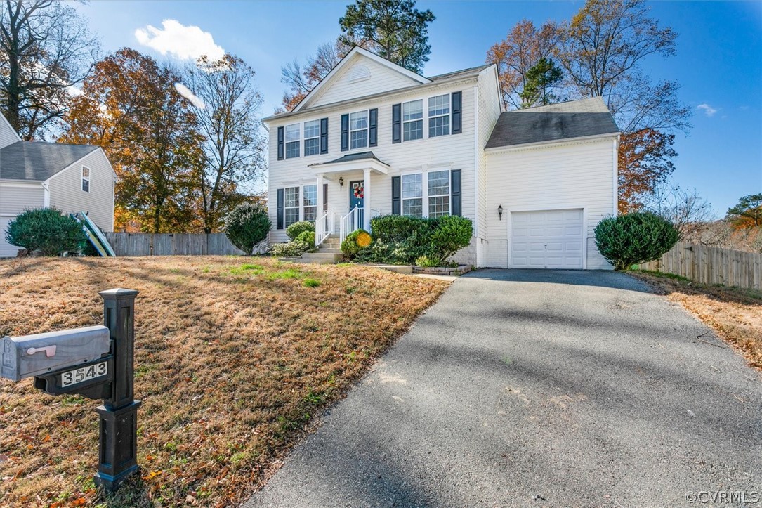 3543 Pine Ridge Road Toano, VA 23168 - Photo 3 of 44 Gallery Image 3