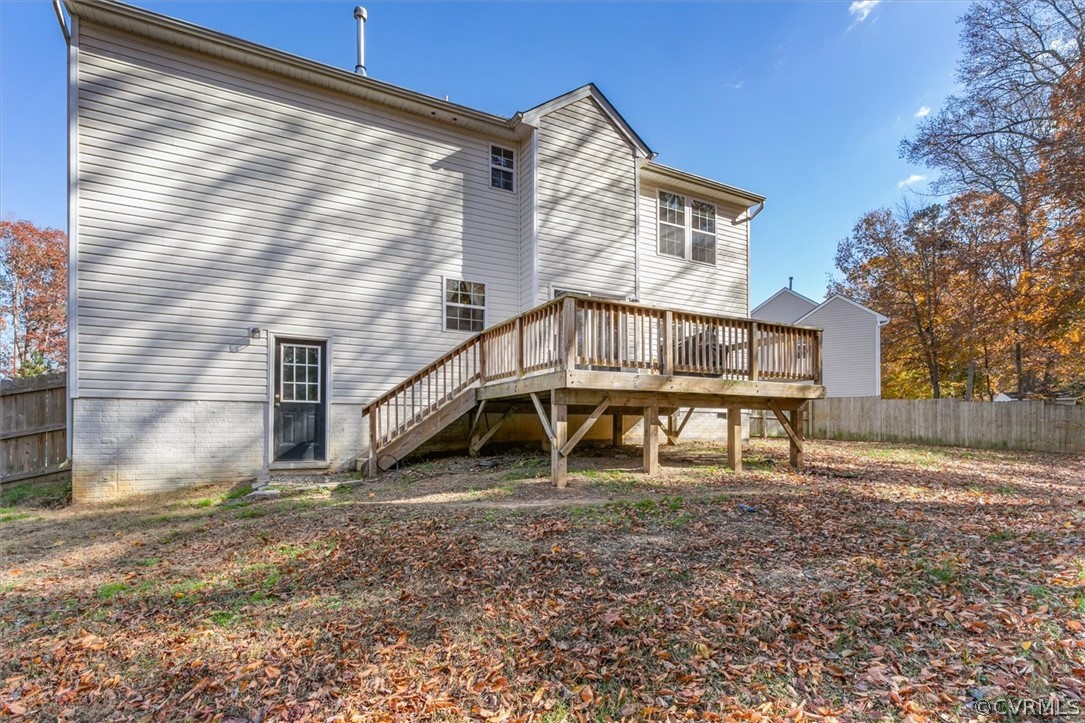 3543 Pine Ridge Road Toano, VA 23168 - Photo 37 of 44 Gallery Image 37