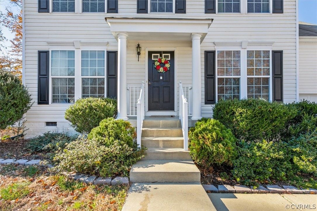 3543 Pine Ridge Road Toano, VA 23168 - Photo 4 of 44 Gallery Image 4