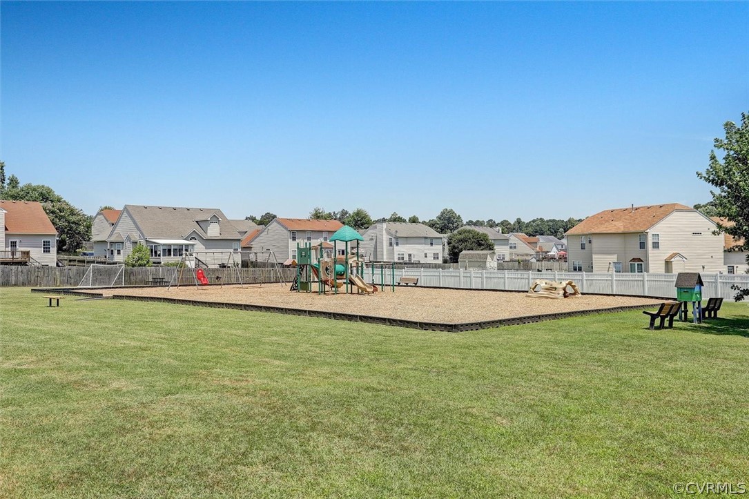 3543 Pine Ridge Road Toano, VA 23168 - Photo 43 of 44 Gallery Image 43