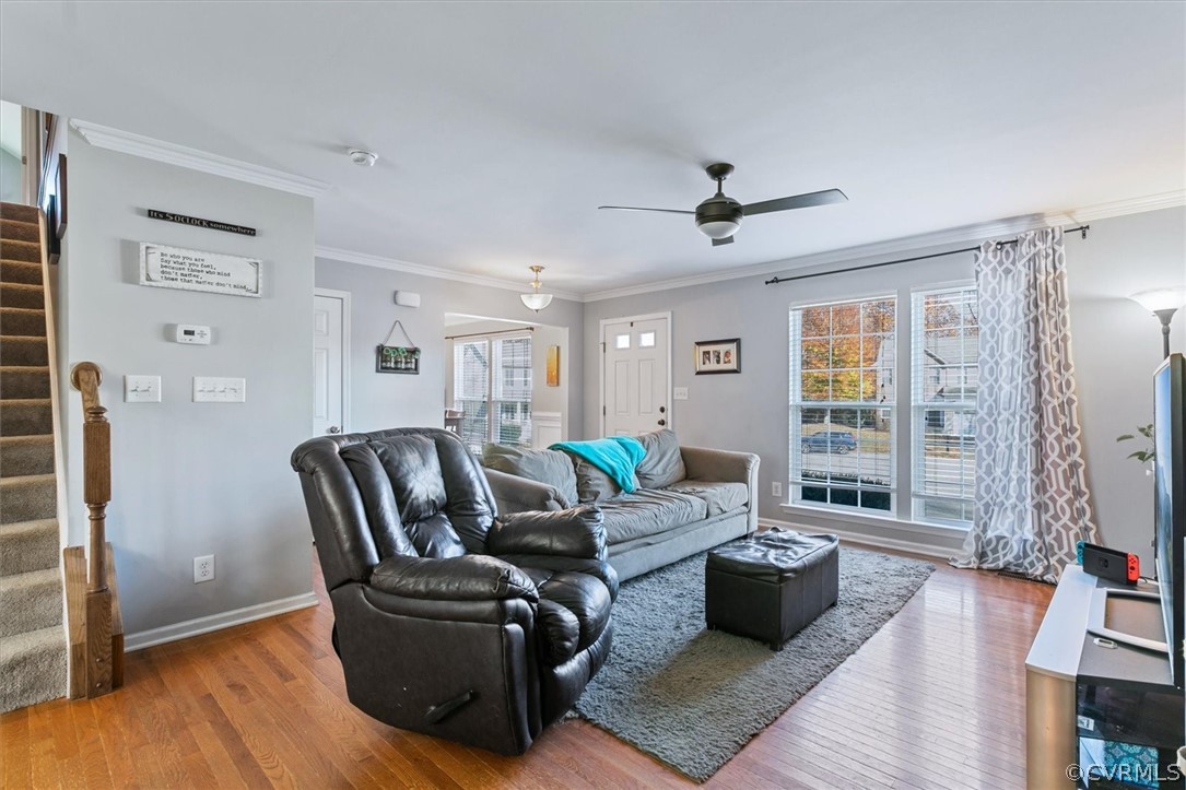 3543 Pine Ridge Road Toano, VA 23168 - Photo 6 of 44 Gallery Image 6
