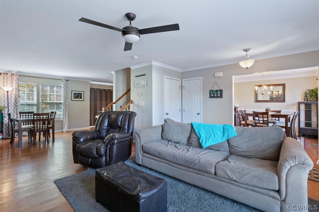 3543 Pine Ridge Road Toano, VA 23168 - Photo 7 of 44 Gallery Image 7