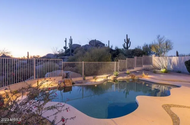 $4,500 | 26362 North 115th Street, Scottsdale, AZ 85255