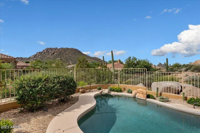 $4,500 | 26362 North 115th Street, Scottsdale, AZ 85255