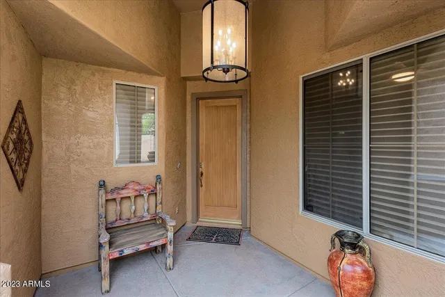 $4,500 | 26362 North 115th Street, Scottsdale, AZ 85255