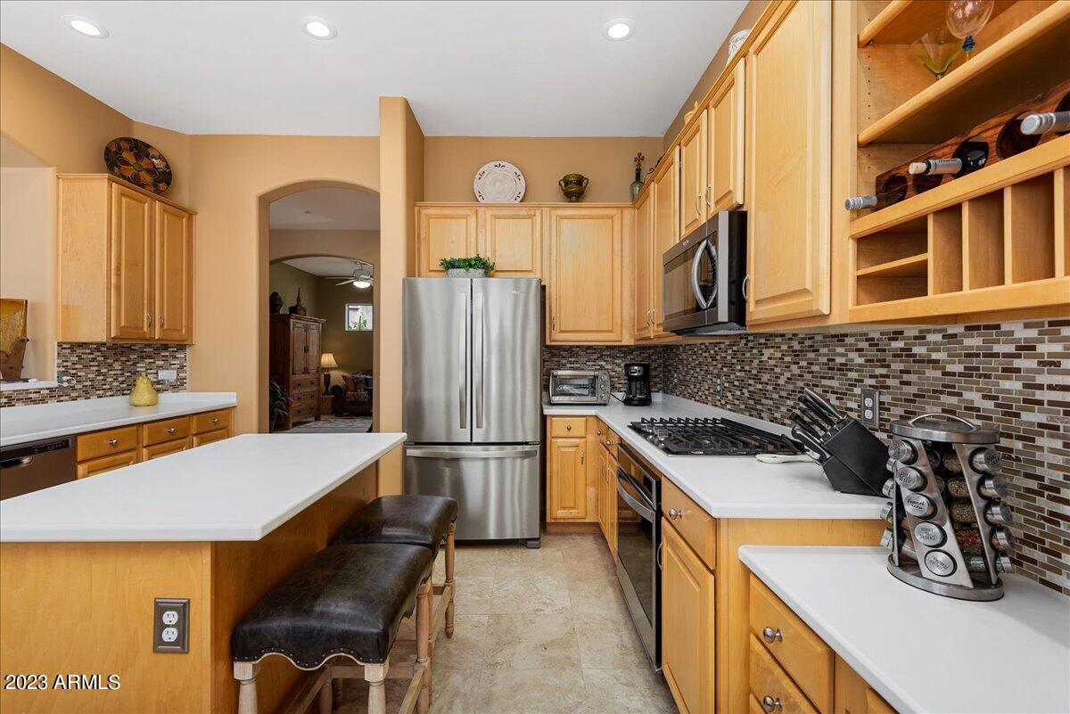 26362 North 115th Street Scottsdale, AZ 85255 - Photo 20 of 40 19-26362 North 115th Street 19