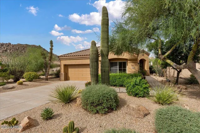 $4,500 | 26362 North 115th Street, Scottsdale, AZ 85255