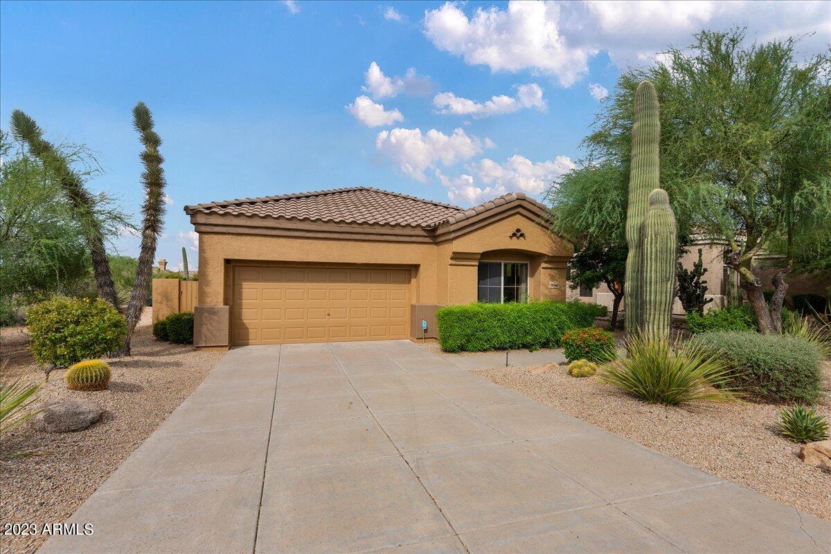 26362 North 115th Street Scottsdale, AZ 85255 - Photo 3 of 40 01-26362 North 115th Street 1