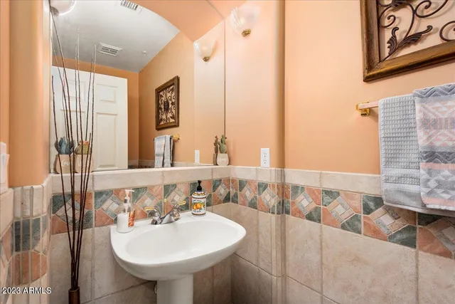 $4,500 | 26362 North 115th Street, Scottsdale, AZ 85255