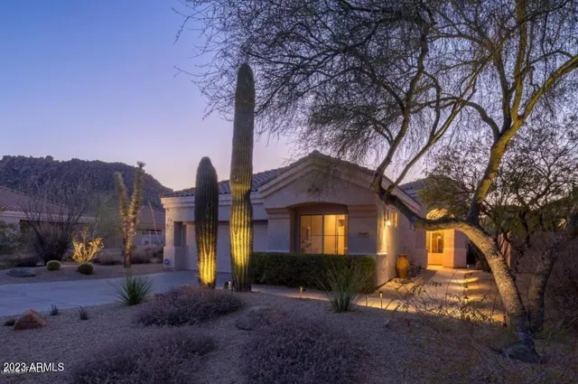 $4,500 | 26362 North 115th Street, Scottsdale, AZ 85255