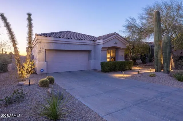 $4,500 | 26362 North 115th Street, Scottsdale, AZ 85255