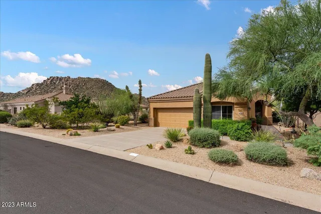 $4,500 | 26362 North 115th Street, Scottsdale, AZ 85255