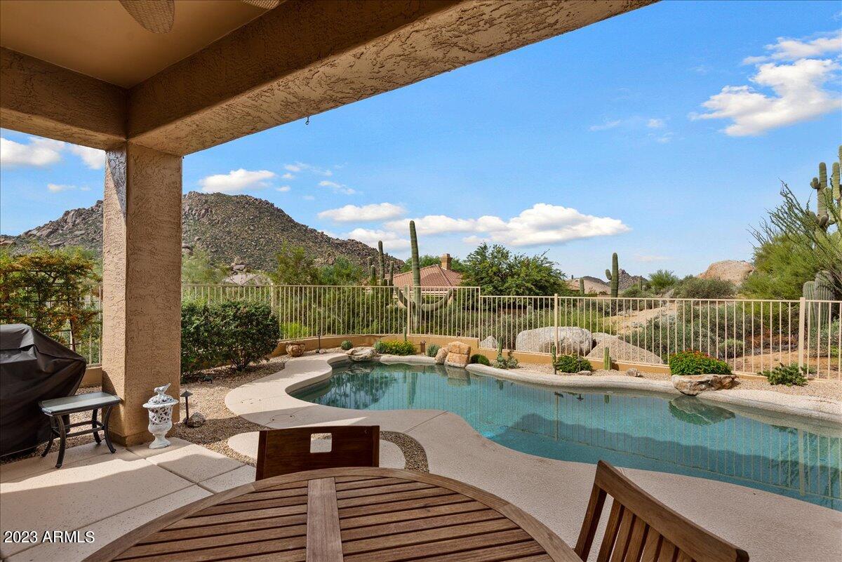 26362 North 115th Street Scottsdale, AZ 85255 - Photo 5 of 40 37-26362 N 115th Mountain 1