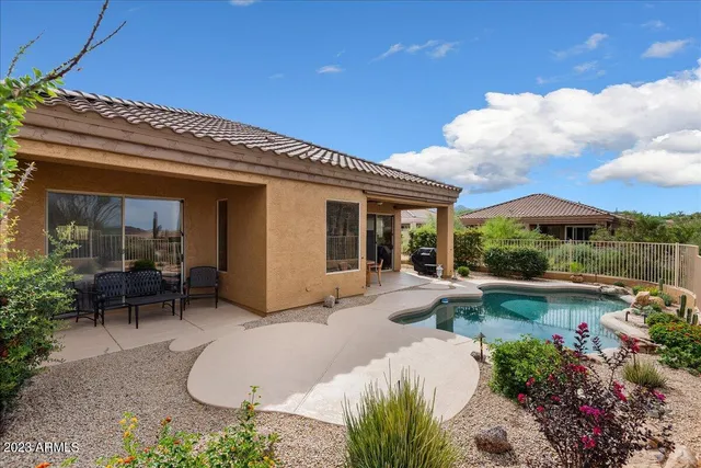 $4,500 | 26362 North 115th Street, Scottsdale, AZ 85255