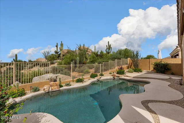 $4,500 | 26362 North 115th Street, Scottsdale, AZ 85255