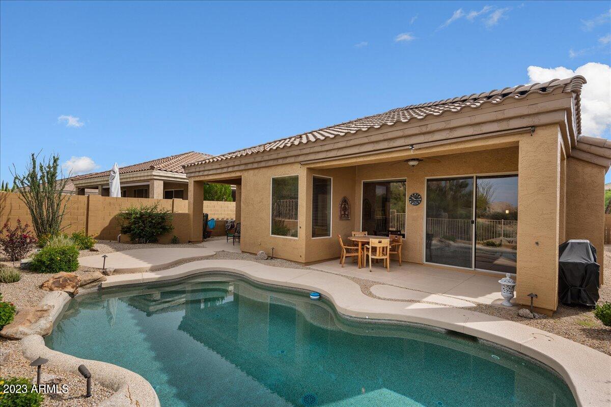 26362 North 115th Street Scottsdale, AZ 85255 - Photo 10 of 40 10-26362 North 115th Street 10