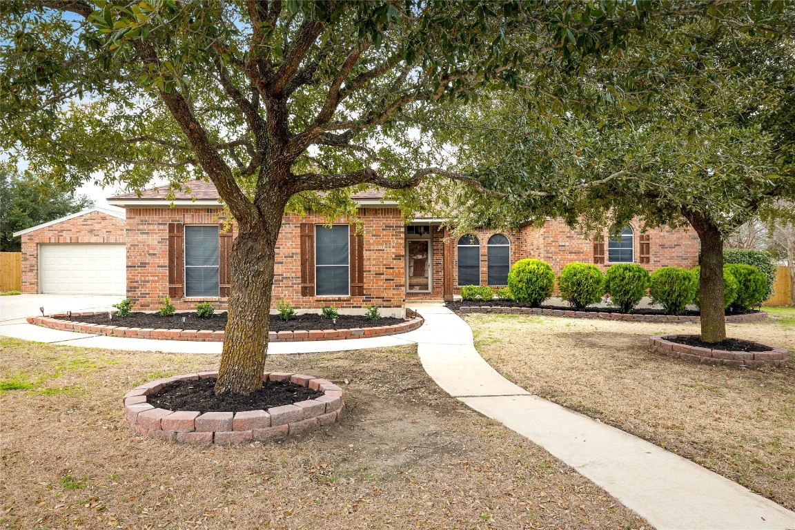 Undisclosed Address Hutto, TX 78634 - Photo 1 of 1