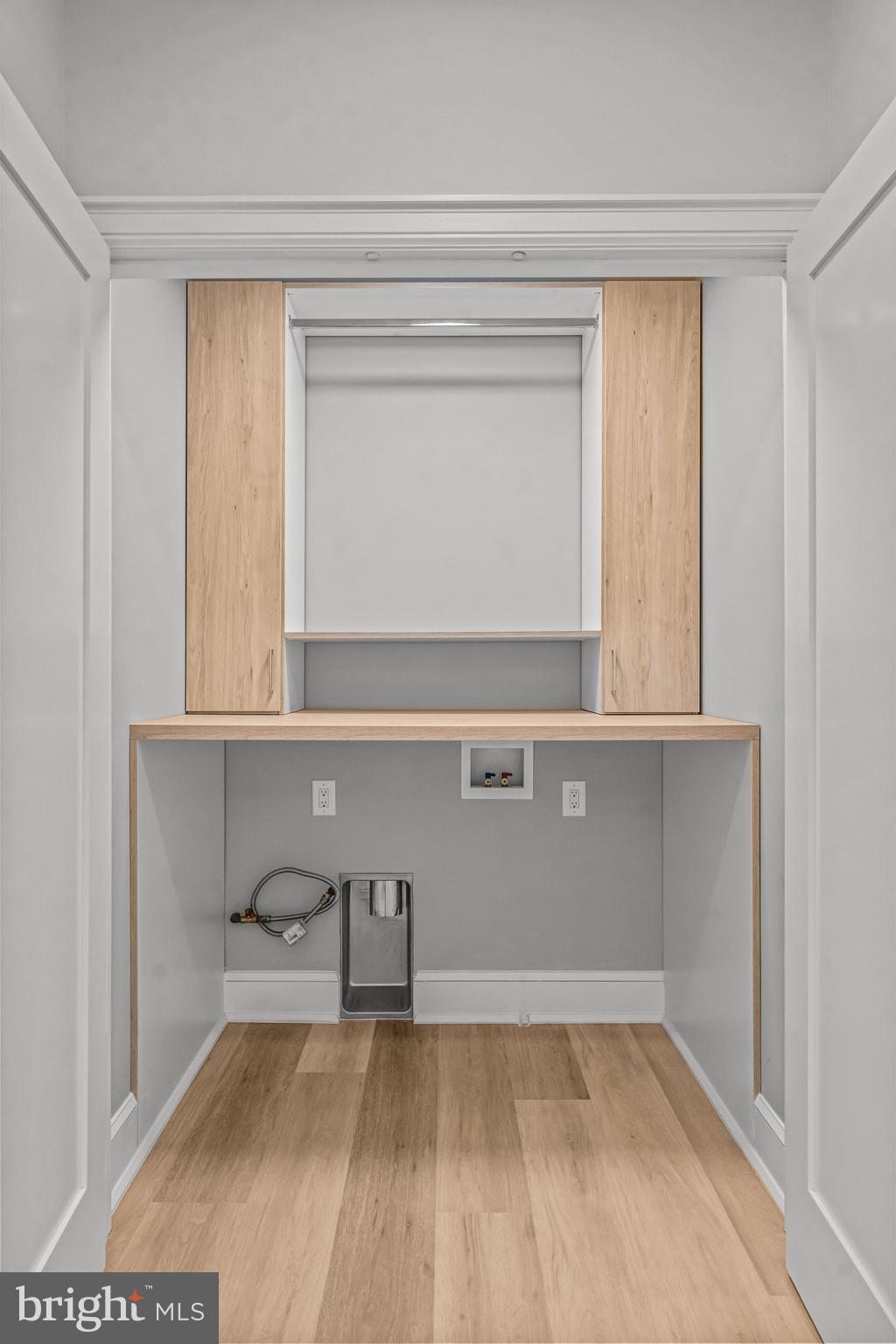 108 Avondale Avenue Haddonfield, NJ 08033 - Photo 50 of 65 a view of a kitchen that has a sink and a window