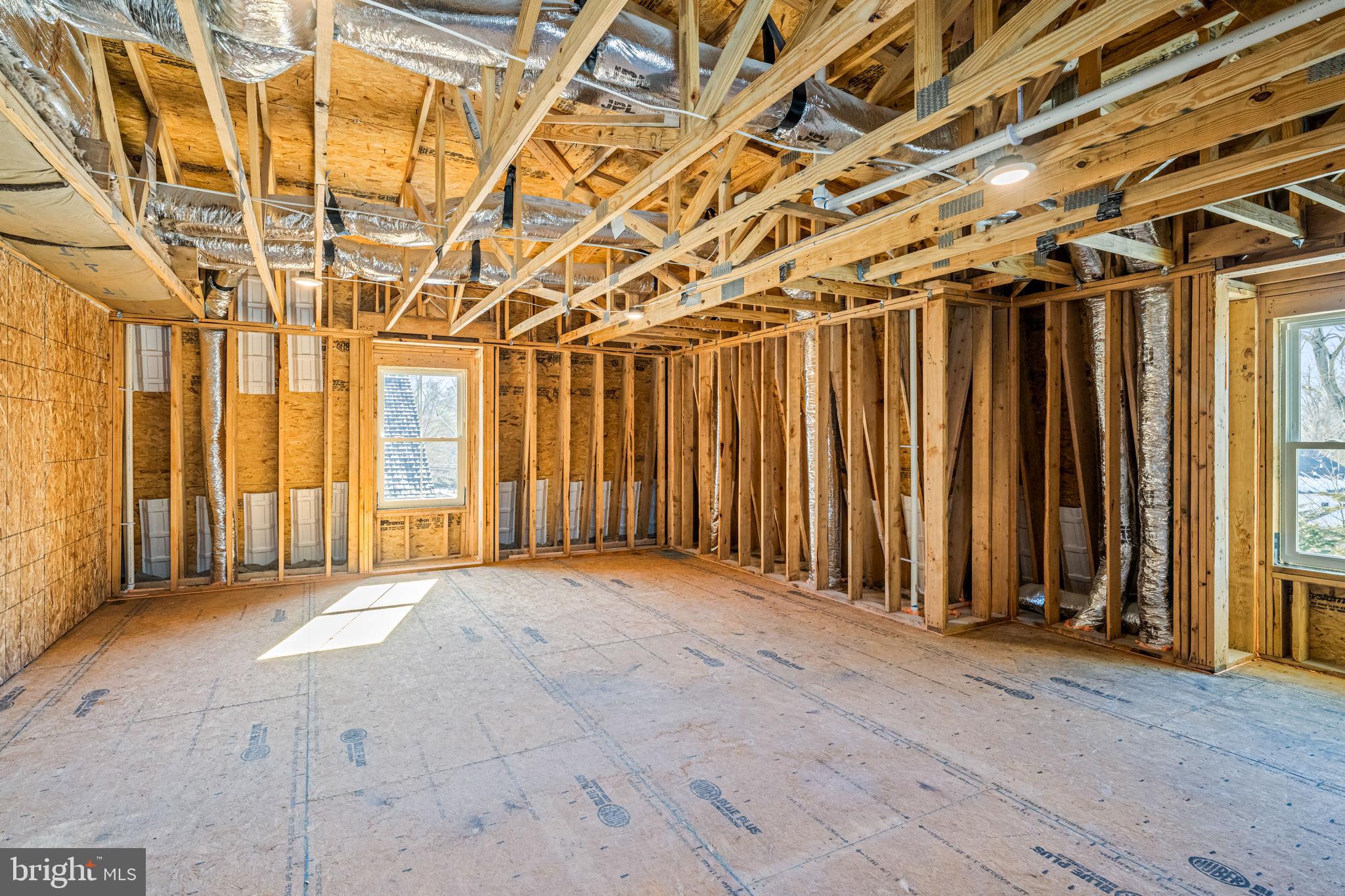 108 Avondale Avenue Haddonfield, NJ 08033 - Photo 61 of 65 a view of a room with wooden walls