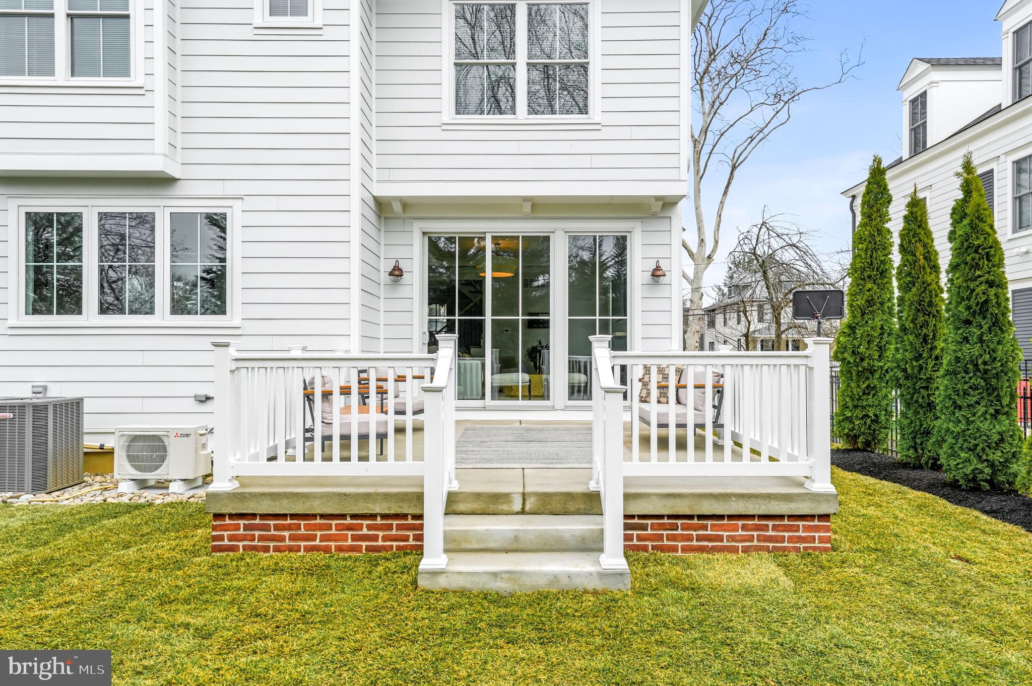 108 Avondale Avenue Haddonfield, NJ 08033 - Photo 8 of 65