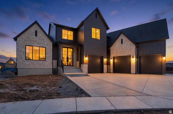 $1,599,000 | 1027 North 390 E Street, American Fork, UT 84003