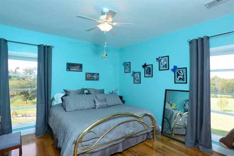 1678 Fishers Mill Road Midway, KY 40347 - Photo 33 of 55 Photo 33