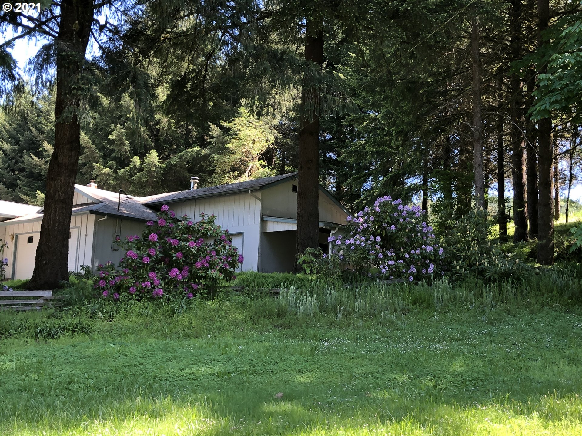 37871 Worth Road Springfield, OR 97478 - Photo 3 of 26