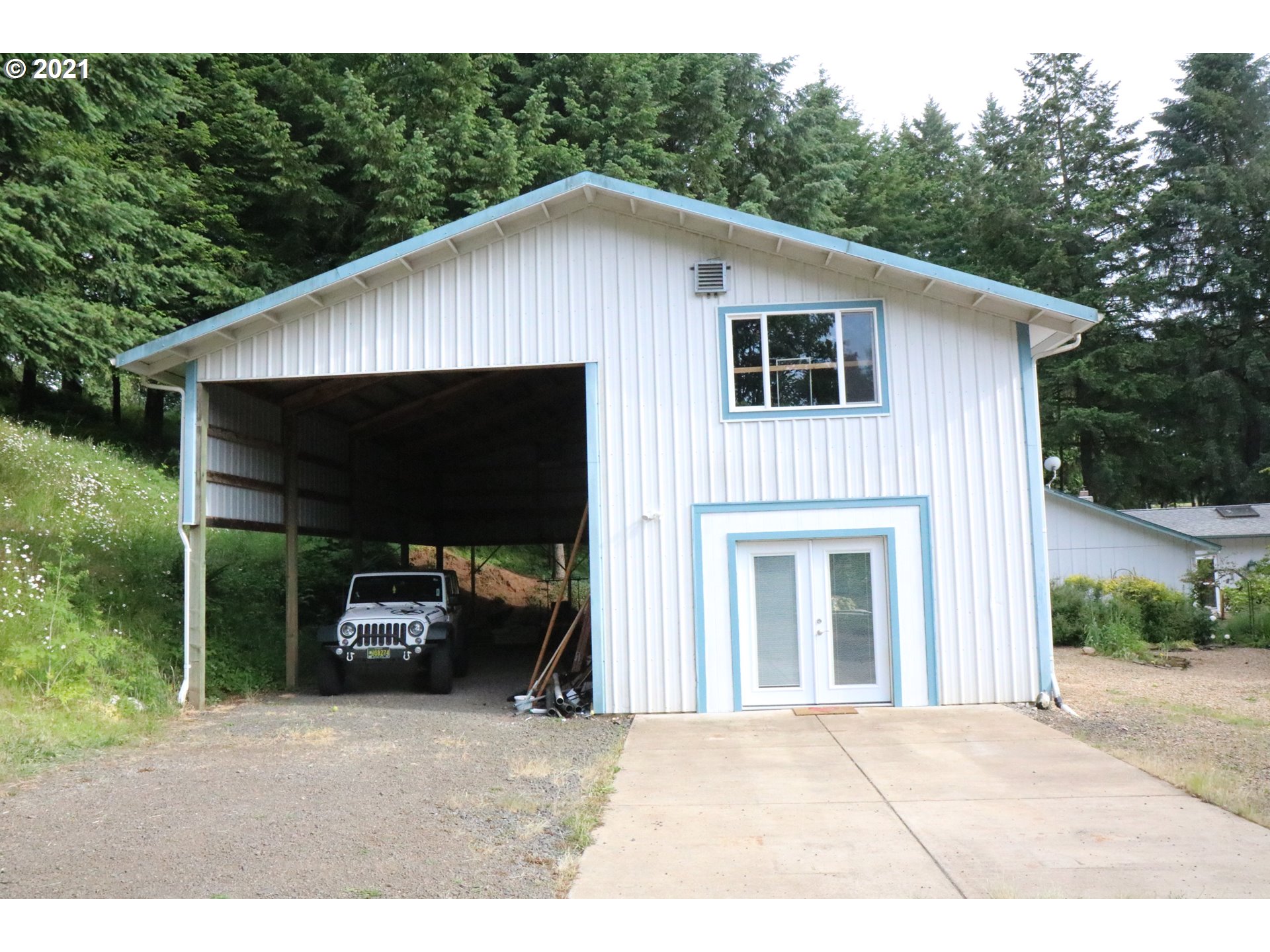 37871 Worth Road Springfield, OR 97478 - Photo 9 of 26