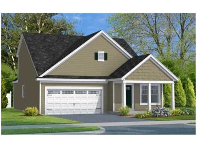 81 Brookscrest Way Rochester, NY 14611 - Photo 1 of 1 Exterior Front. Welcome to the Brunswick Model.