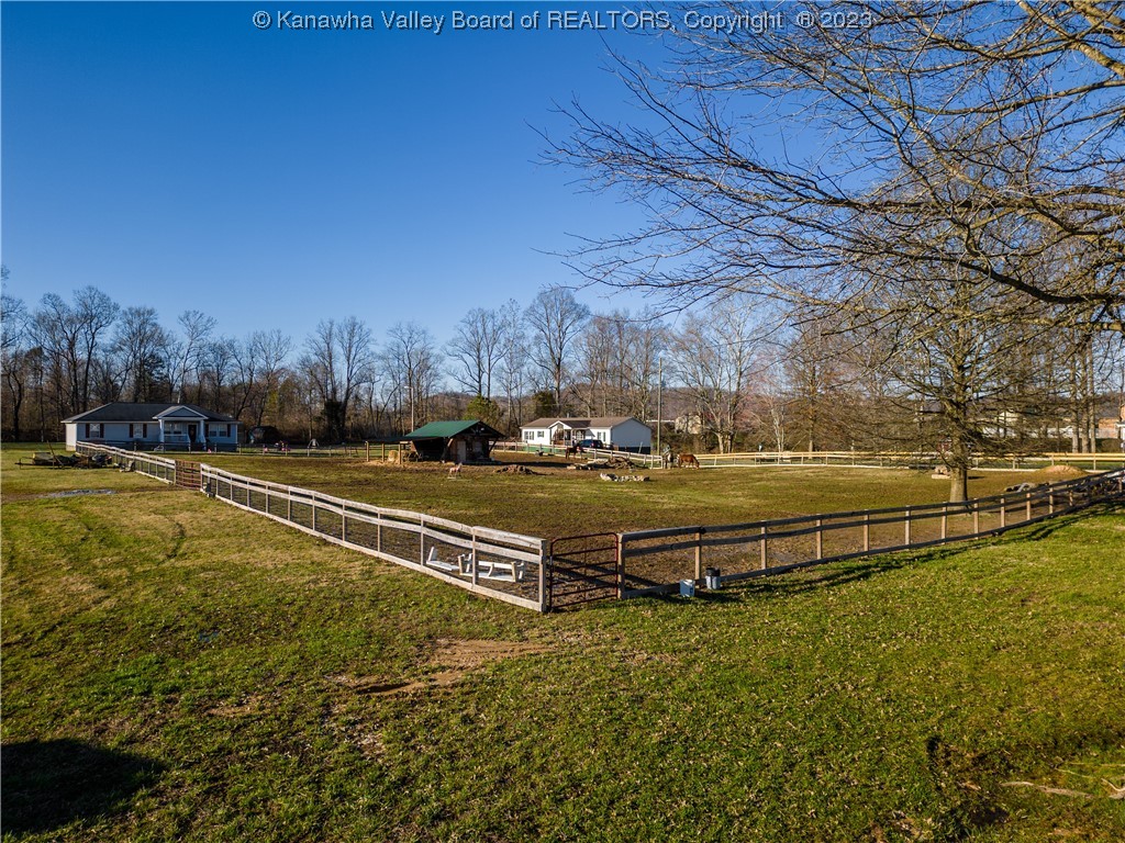11153 Hurricane Creek Road Winfield, WV 25213 - Photo 45 of 47 Gallery Image 45