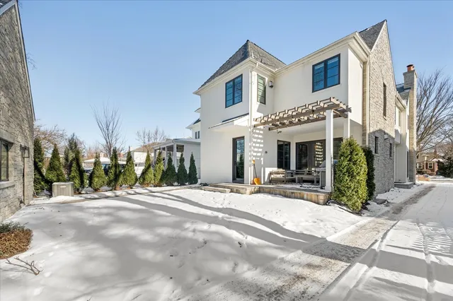 $2,595,000 | 176 Arlington Avenue, Elmhurst, IL 60126