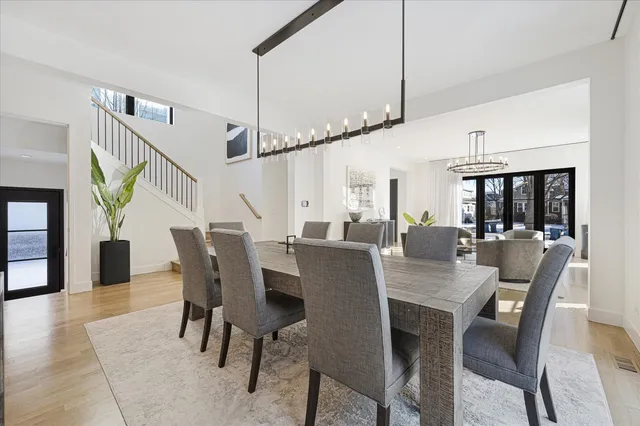 $2,595,000 | 176 Arlington Avenue, Elmhurst, IL 60126