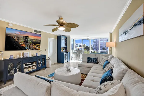 $445,000 | 3180 Northeast 48th Court, Unit 404, Lighthouse Point, FL 33064