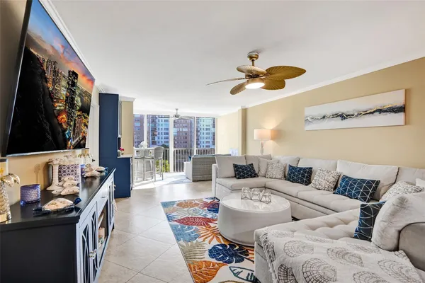 $445,000 | 3180 Northeast 48th Court, Unit 404, Lighthouse Point, FL 33064
