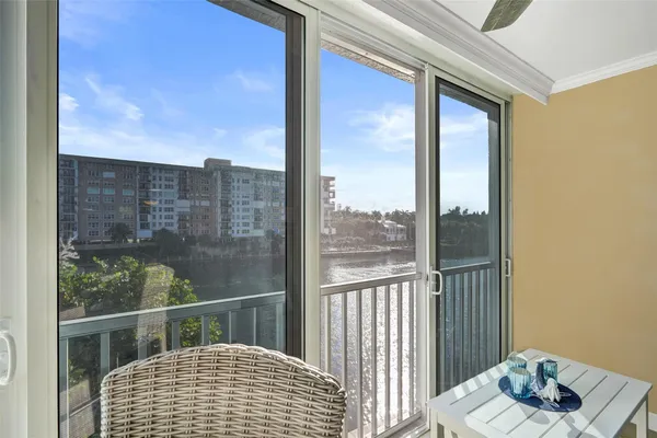 $445,000 | 3180 Northeast 48th Court, Unit 404, Lighthouse Point, FL 33064