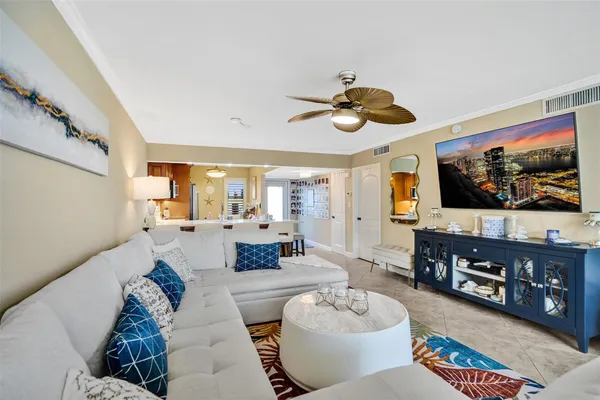 $445,000 | 3180 Northeast 48th Court, Unit 404, Lighthouse Point, FL 33064