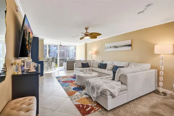 $445,000 | 3180 Northeast 48th Court, Unit 404, Lighthouse Point, FL 33064