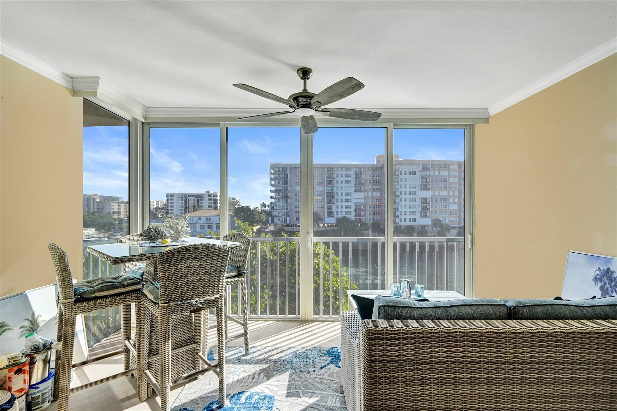 3180 Northeast 48th Court, Unit 404 Lighthouse Point, FL 33064 - Photo 30 of 79 Photo 30