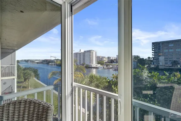 $445,000 | 3180 Northeast 48th Court, Unit 404, Lighthouse Point, FL 33064