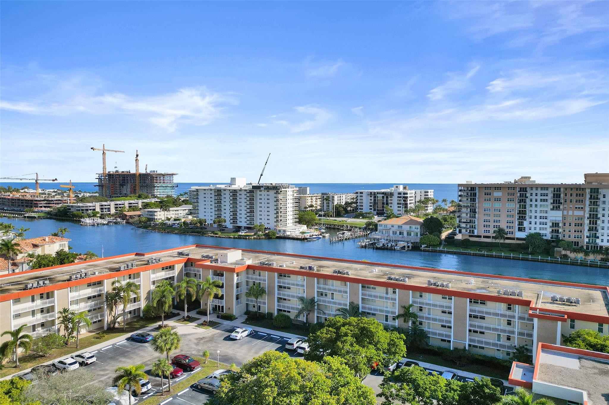 3180 Northeast 48th Court, Unit 404 Lighthouse Point, FL 33064 - Photo 35 of 79 Photo 35