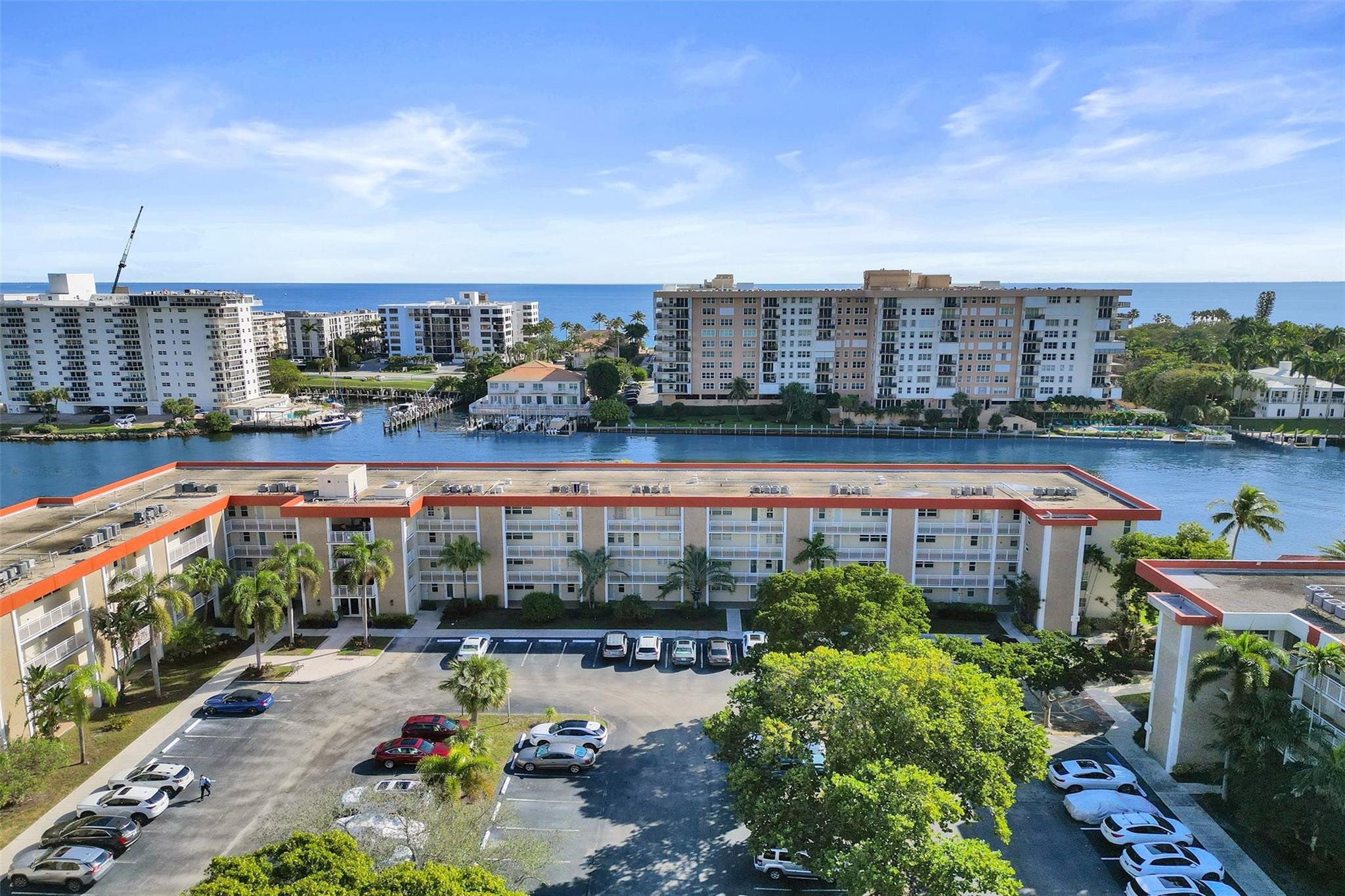 3180 Northeast 48th Court, Unit 404 Lighthouse Point, FL 33064 - Photo 46 of 79 Photo 46