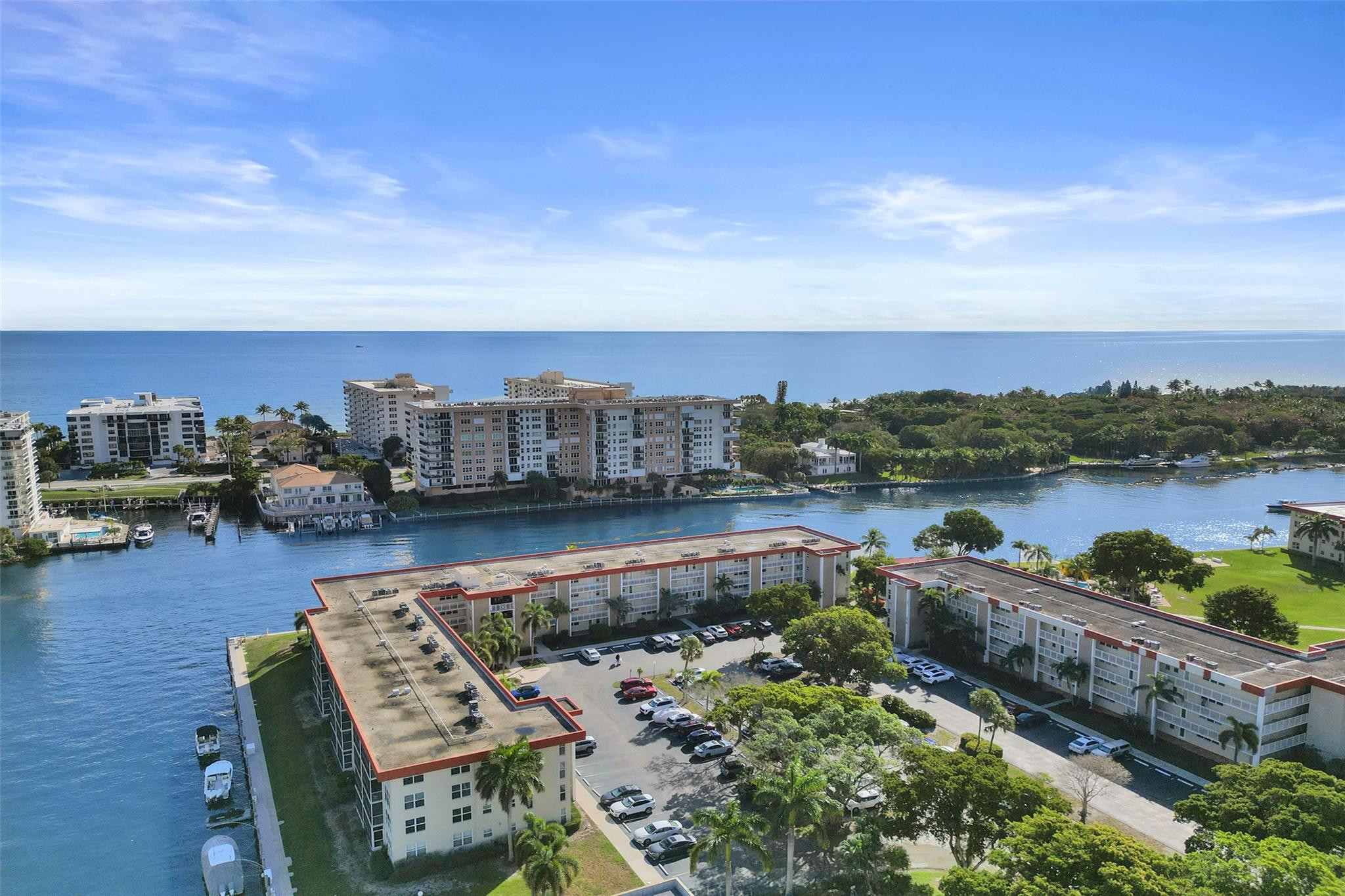 3180 Northeast 48th Court, Unit 404 Lighthouse Point, FL 33064 - Photo 56 of 79 Photo 56