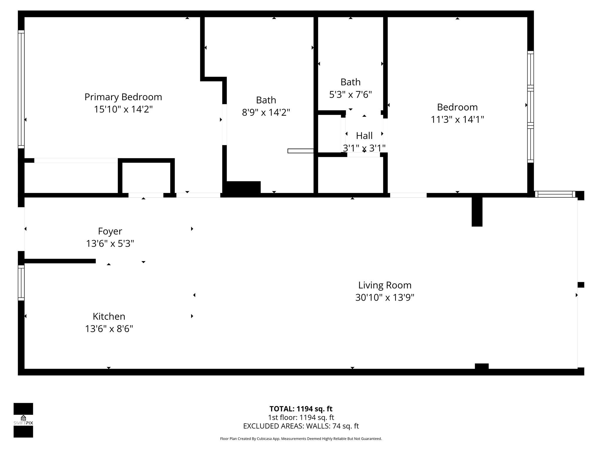 3180 Northeast 48th Court, Unit 404 Lighthouse Point, FL 33064 - Photo 57 of 79 Photo 57