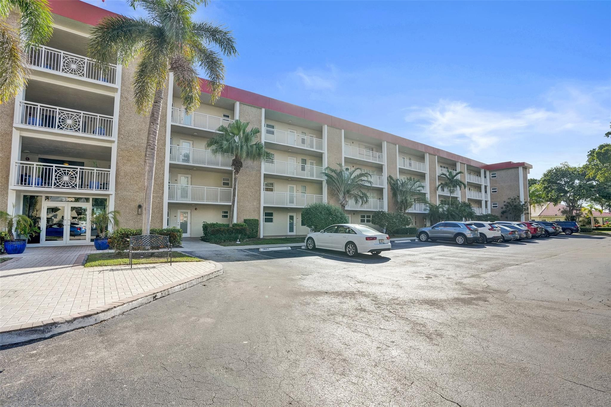 3180 Northeast 48th Court, Unit 404 Lighthouse Point, FL 33064 - Photo 60 of 79 Photo 60