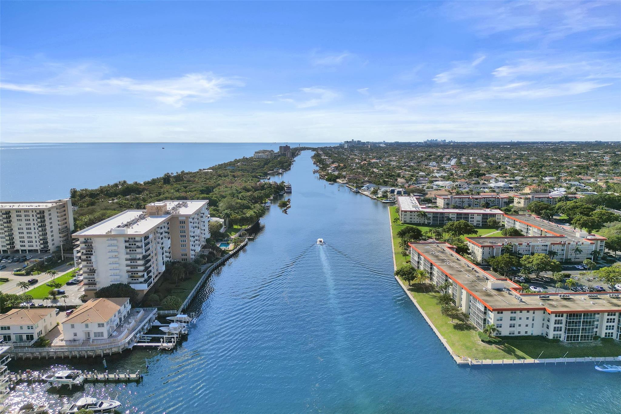 3180 Northeast 48th Court, Unit 404 Lighthouse Point, FL 33064 - Photo 6 of 79 Photo 6
