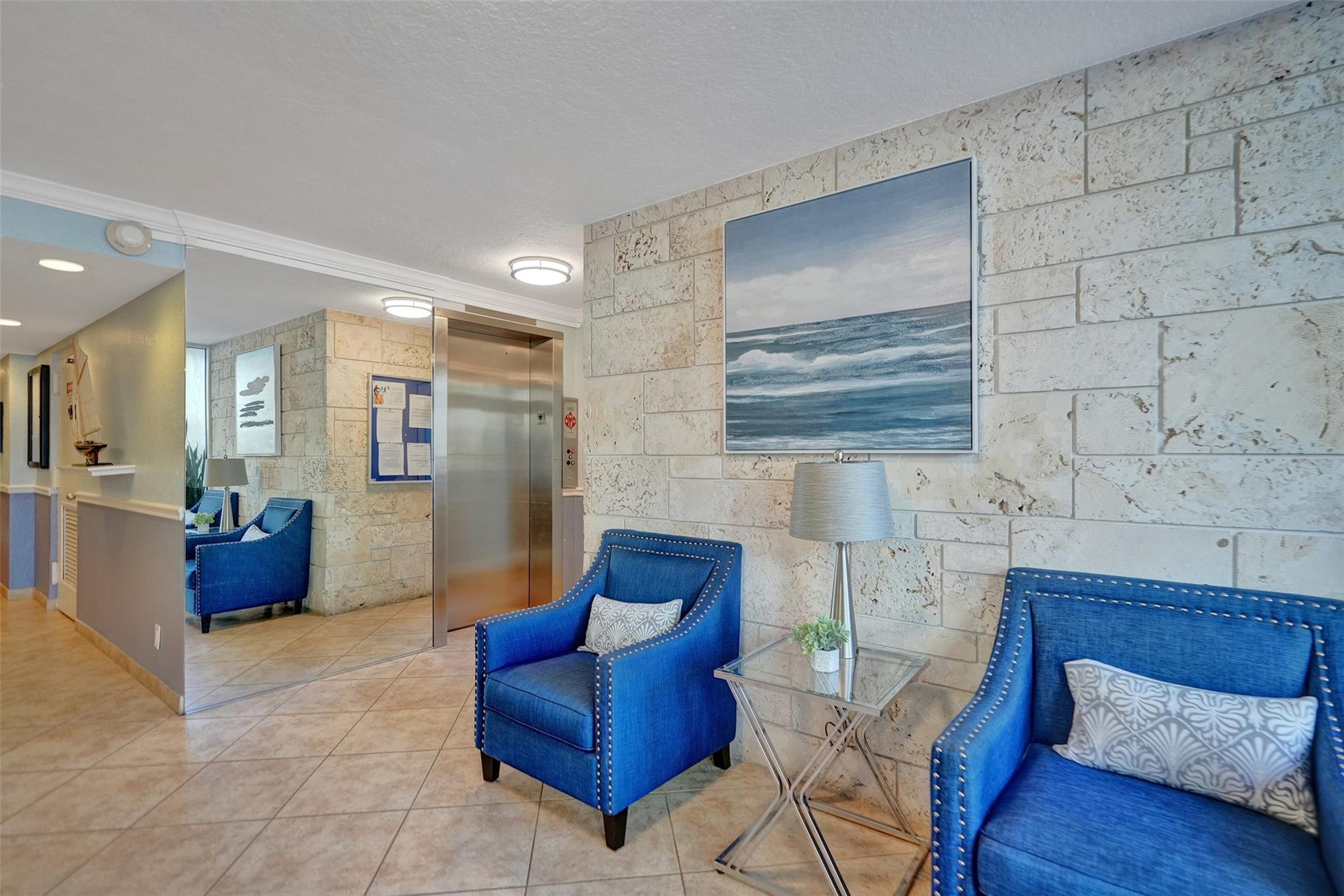 3180 Northeast 48th Court, Unit 404 Lighthouse Point, FL 33064 - Photo 62 of 79 Photo 62