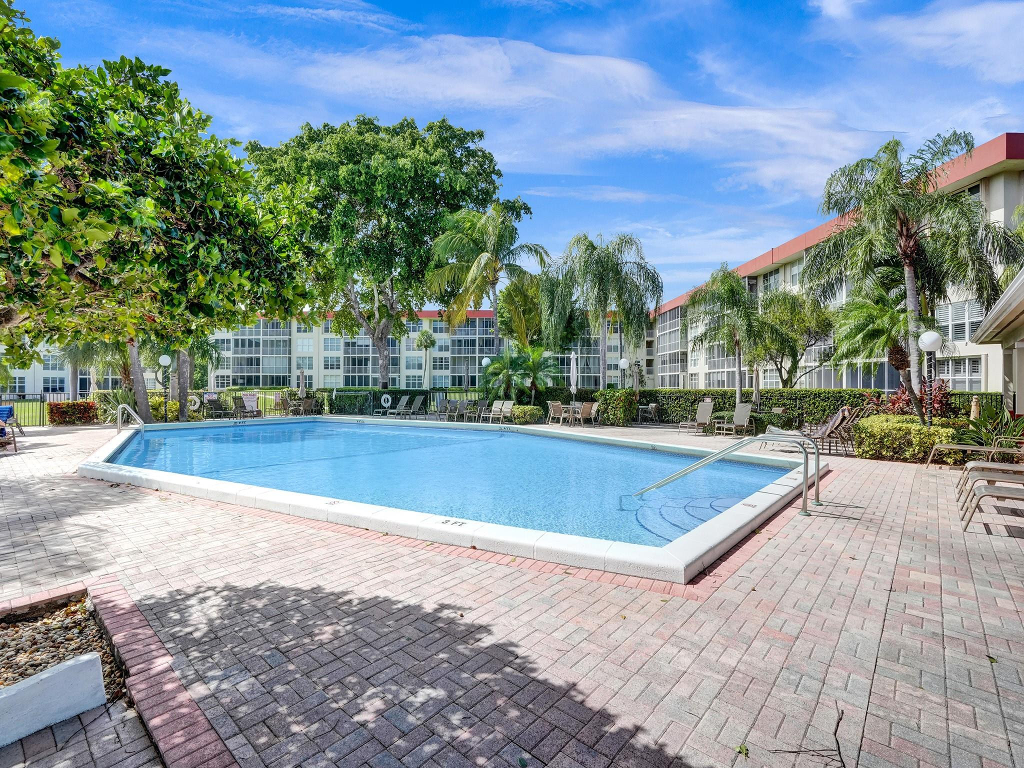 3180 Northeast 48th Court, Unit 404 Lighthouse Point, FL 33064 - Photo 64 of 79 Photo 64