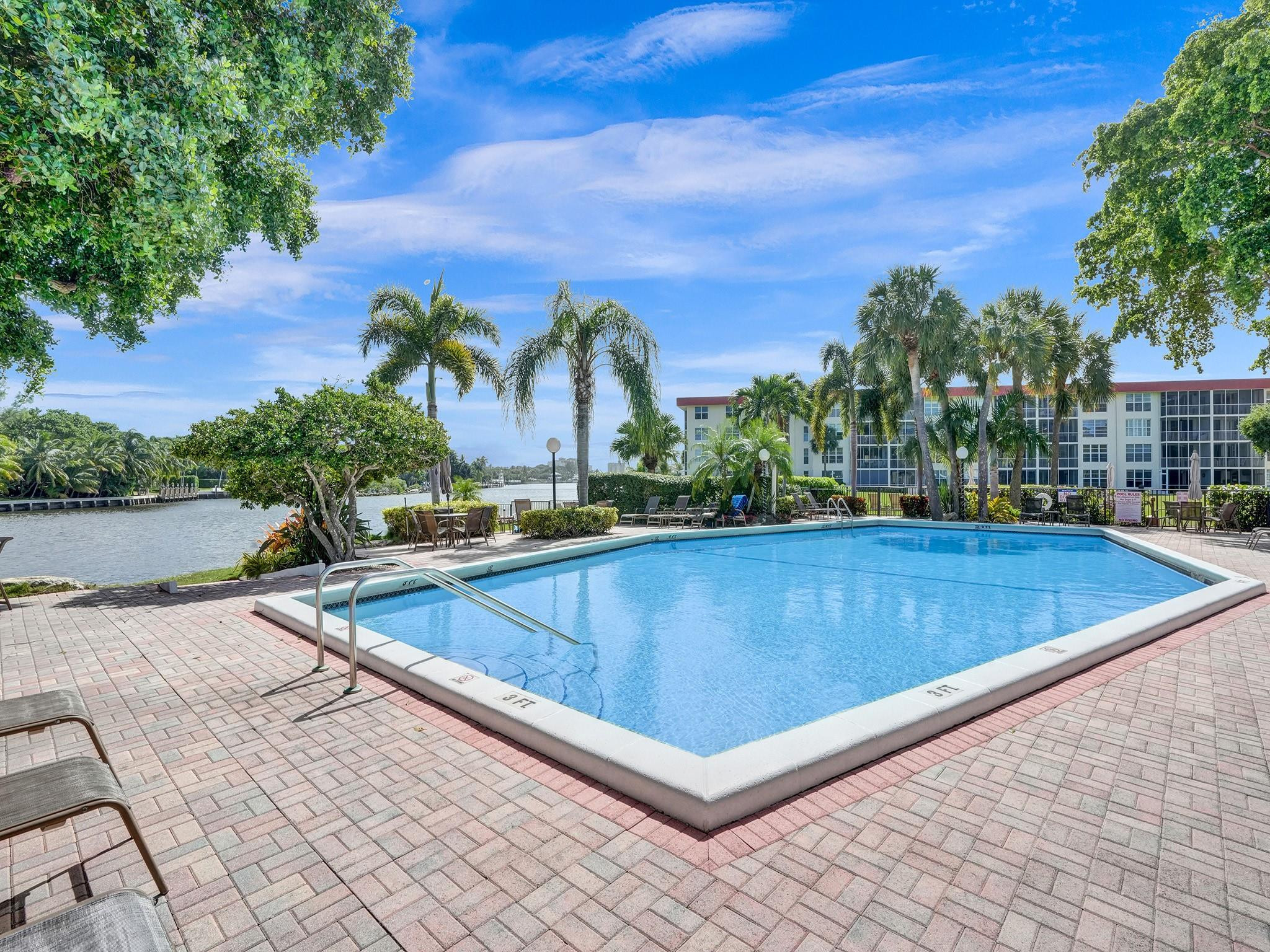 3180 Northeast 48th Court, Unit 404 Lighthouse Point, FL 33064 - Photo 65 of 79 Photo 65