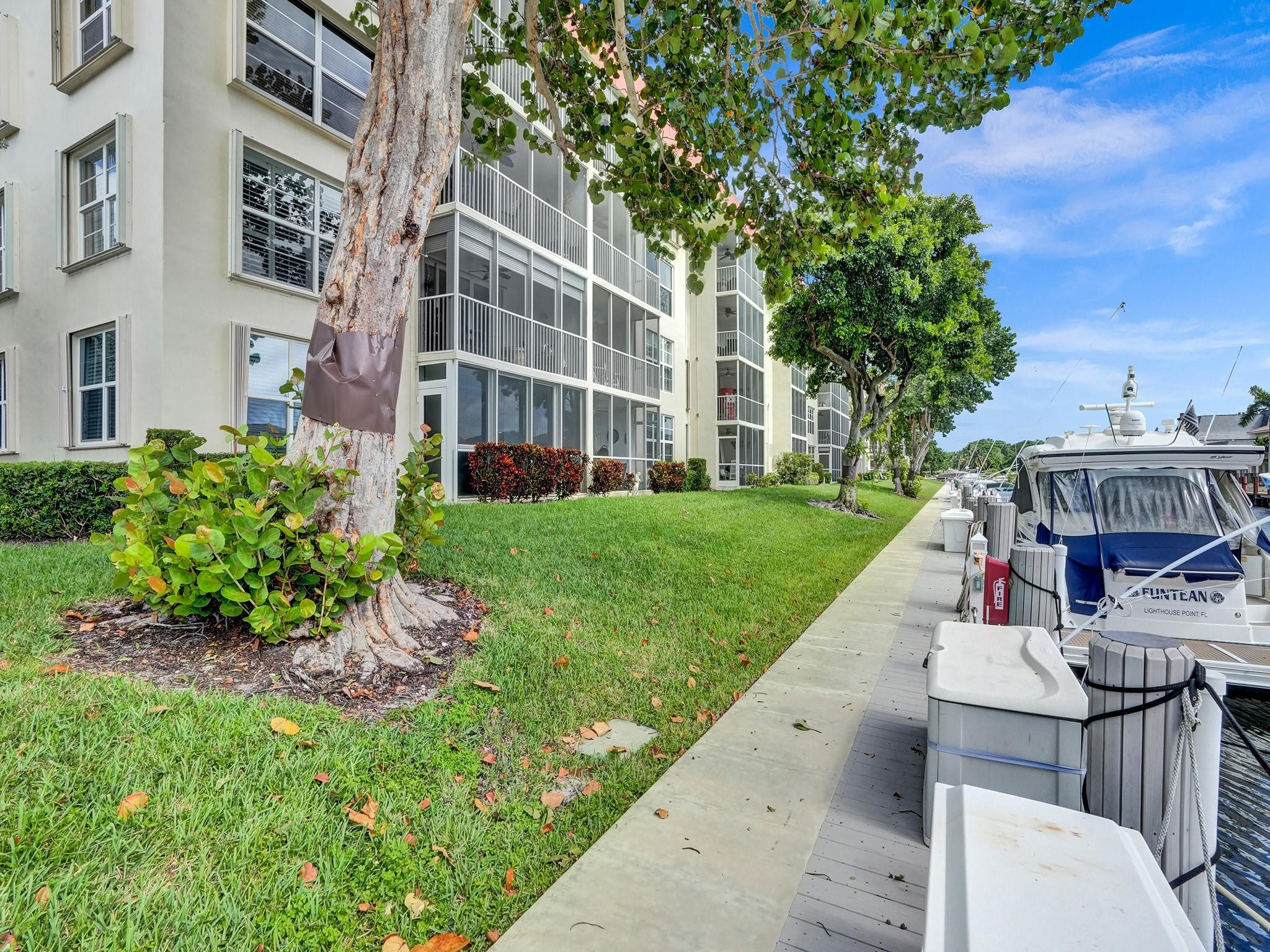 3180 Northeast 48th Court, Unit 404 Lighthouse Point, FL 33064 - Photo 69 of 79 Photo 69
